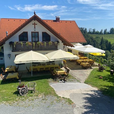 Trautenburg Stub'N Leutschach Bagian luar foto