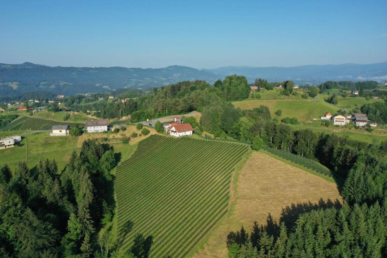 Trautenburg Stub'N Leutschach Bagian luar foto