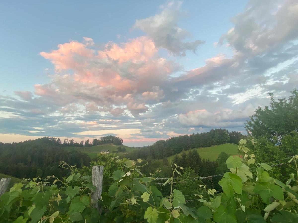 Trautenburg Stub'N Leutschach Bagian luar foto