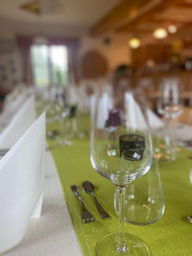 Trautenburg Stub'N Leutschach Bagian luar foto