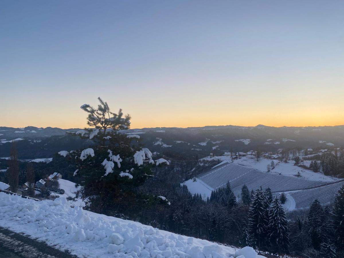Trautenburg Stub'N Leutschach Bagian luar foto