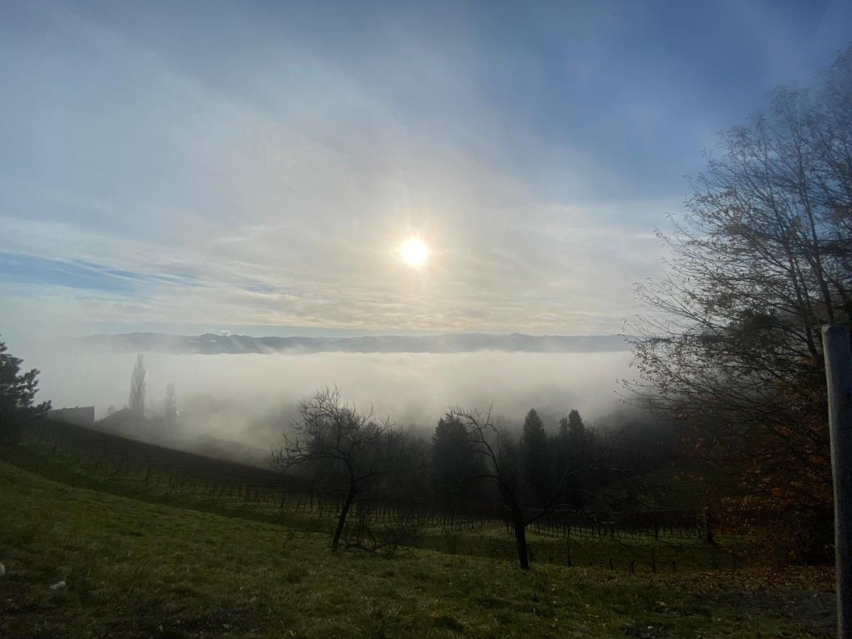 Trautenburg Stub'N Leutschach Bagian luar foto