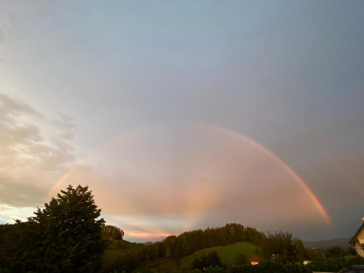 Trautenburg Stub'N Leutschach Bagian luar foto