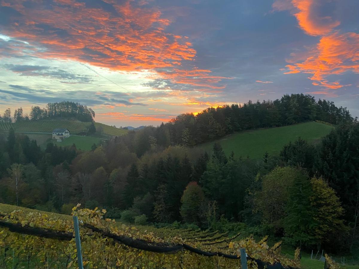 Trautenburg Stub'N Leutschach Bagian luar foto