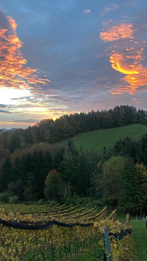 Trautenburg Stub'N Leutschach Bagian luar foto