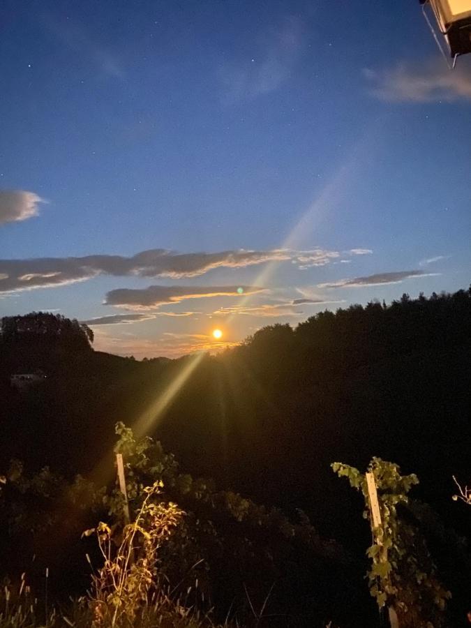 Trautenburg Stub'N Leutschach Bagian luar foto